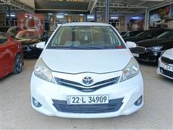 تۆیۆتا یارس